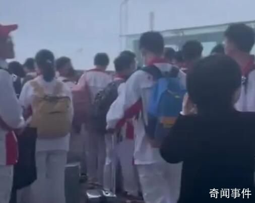 山東學(xué)生身高全國第一?實(shí)際并非最高