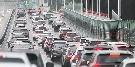 五部門:7月起禁售非國6b標準汽車