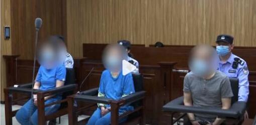 父母心疼女兒制毒“辛苦”幫忙販毒 一家三口均獲刑