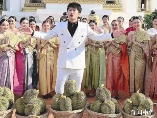 市監部門回應辛巴帶貨致榴蓮漲價 沒有證據證明其壟斷市場