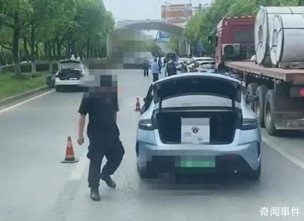 江陰槍擊案兩嫌犯被找到 均已身亡