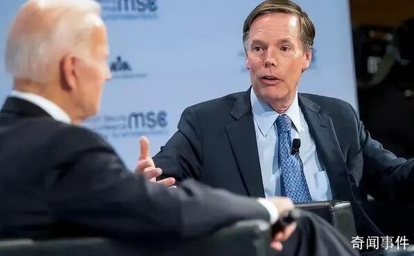 美財長:美國永遠不應(yīng)該違約 不堪設(shè)想