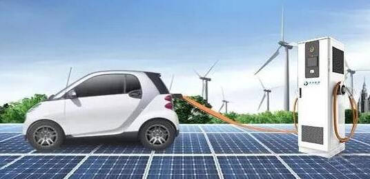 農(nóng)村新能源汽車市場空間廣闊 新能源車下鄉(xiāng)獲力挺