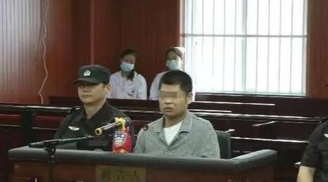 江西吉水殺醫案兇犯被執行死刑 江西吉水殺醫案最新進展2023