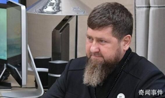 卡德羅夫宣布向俄烏戰區發兵 準備接手巴赫穆特