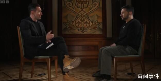 烏總統(tǒng):反攻還需要再等等