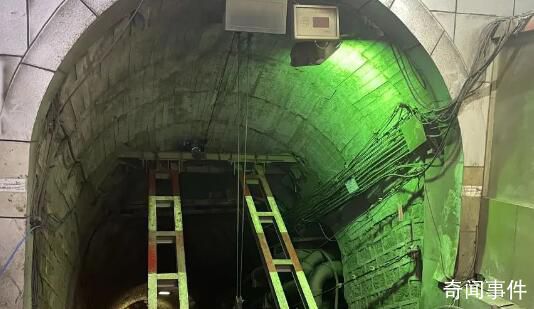 耿村煤礦5名失聯(lián)人員已無(wú)生還可能 目前采區(qū)火情依然持續(xù)