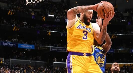 湖人主場大勝淘汰勇士 湖人繼2020年后再度闖入西部決賽