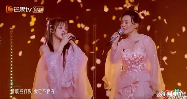 神級舞臺《花海》居然輸了 不少觀眾感到遺憾紛紛抱不平