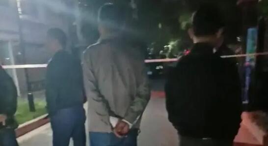 江蘇一9旬老頭殺害8旬老太 目前警方還在進一步調查中