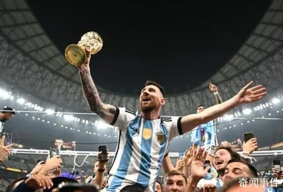 曝阿根廷國家隊6月來華比賽 梅西將出戰這兩場比賽