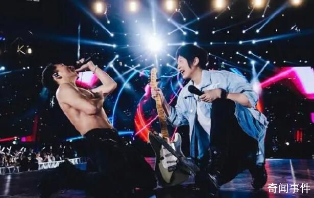 五月天演唱會主辦方:不存在勾結(jié)黃牛