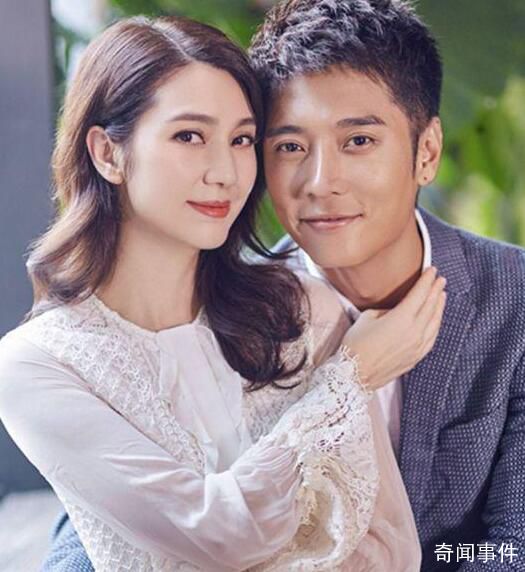 洪欣稱未離婚 矛盾與畢瀅無關(guān)