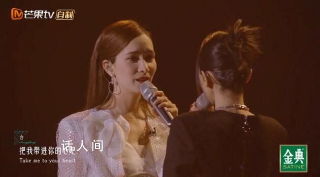 盧靖姍太強了 網友：真的鯊瘋了啊