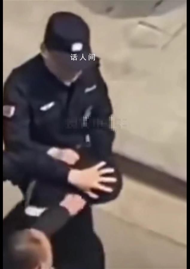 山西7死刑案目擊者:嫌犯樓頂被抓