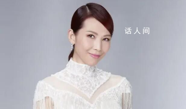 蔡少芬 生孩子都沒有這么苦