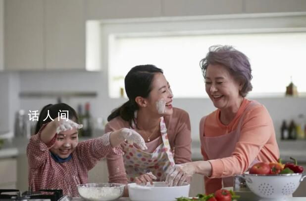 母親節(jié)最高的呼聲是什么?為什么只有媽媽在做這些事兒