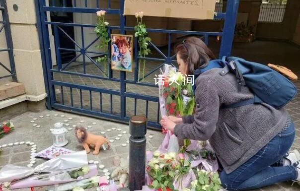 5歲中法混血女孩慘遭父親割喉身亡 法院曾向其父下達限制令