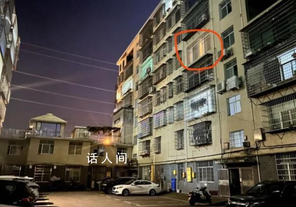 社區(qū)稱2兒童隨防護窗墜亡屬意外事故 有居民已開始加固自家防護窗