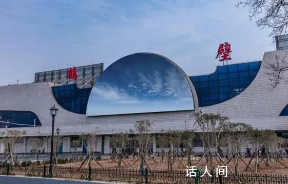 鶴壁是否成為下個(gè)鶴崗 新老城區(qū)房?jī)r(jià)相差可達(dá)數(shù)十倍