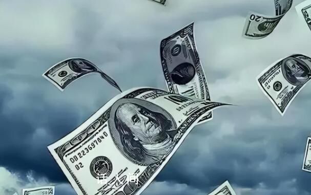 美國銀行危機時中日增持美債 引發(fā)關(guān)注