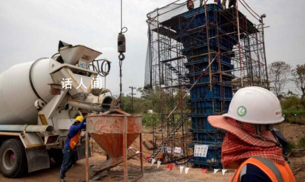 港媒:中國將向泰國轉讓高鐵技術