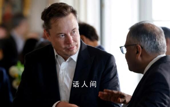 馬斯克卷入美富豪性販賣案 已被法院發出傳票