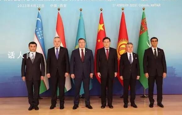 4國總統(tǒng)今起訪華 新一輪周邊國家訪華潮正式開啟