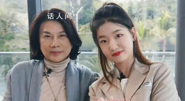 董明珠曾稱贊孟羽童不為外物所動 孟羽童和董明珠的關系怎么樣