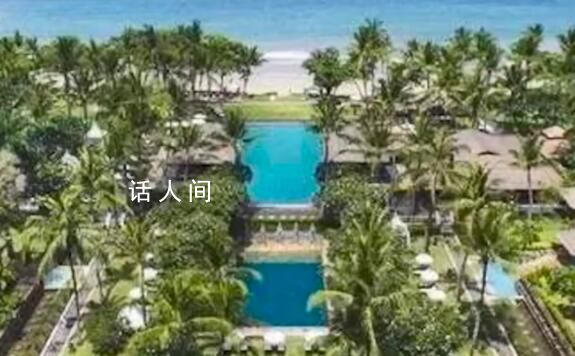 印尼警方稱巴厘島命案不存在第三人 情侶間內(nèi)部問題