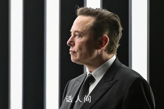 馬斯克:希望有個正常人當總統