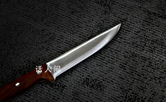 鐵路強化安檢 有車站對銳器封刃