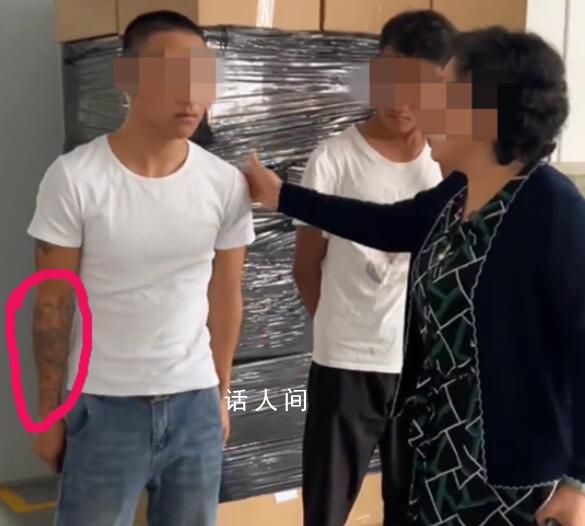 老板回應拒絕錄用有文身員工 有文身者可能影響整個廠的風氣