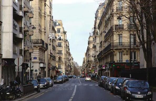 中國男子死在巴黎公寓中:手腳被綁