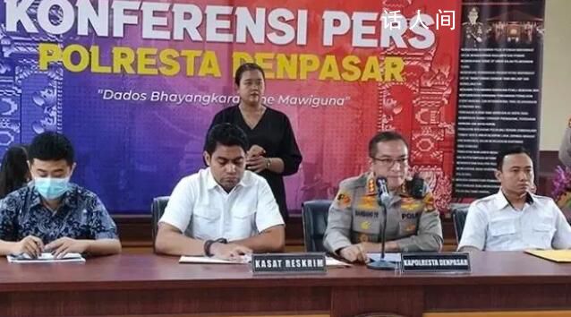 資深法醫回應巴厘島命案自殺疑問 自殺傷口和他殺有所不同