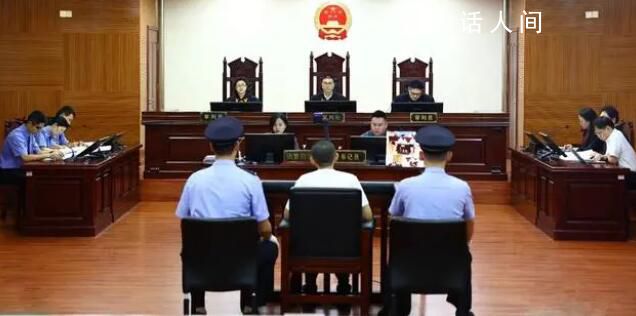 辯護人稱吳謝宇求生欲很強 已盡力幫他辯護