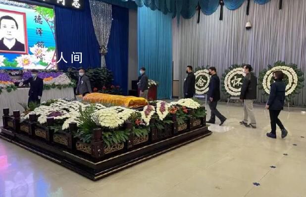 胡錫進談付國豪去世:永遠自責