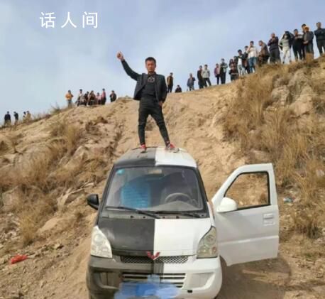 網紅戳傷妻子眼睛后自殺 當地警方已介入調查此事