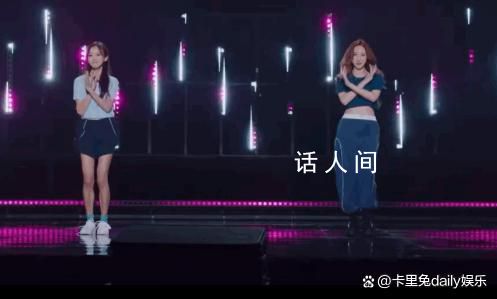 陳意涵小考 許靖韻遺憾淘汰