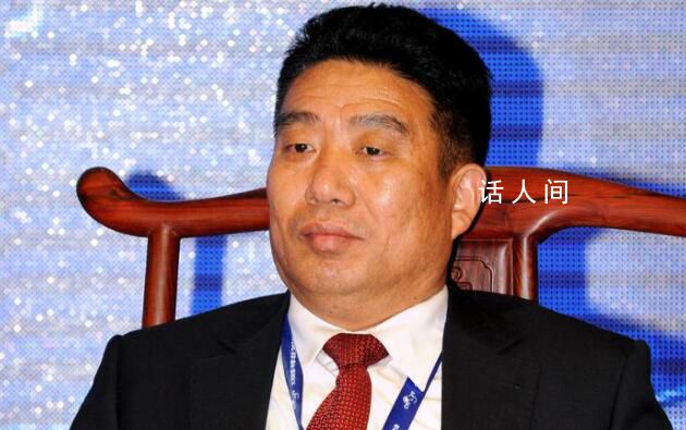 前河南首富朱文臣失聯 公司走到退市邊緣