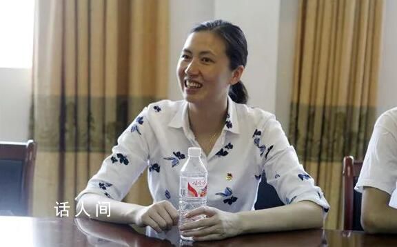 女排奧運冠軍周蘇紅擬升正廳級 周蘇紅簡介個人資料