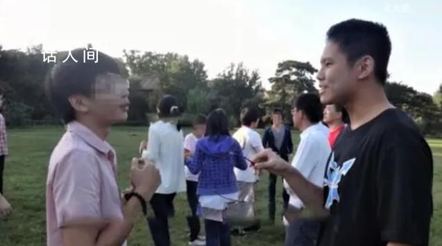 吳謝宇自稱考試機器值得警醒 給廣大的父母敲響了警鐘