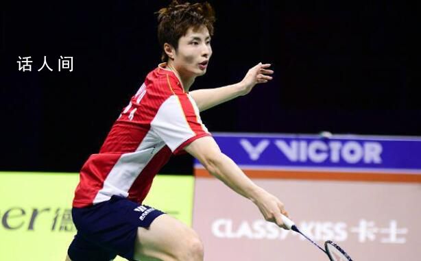 中國隊擊敗韓國 實現(xiàn)蘇迪曼杯3連冠