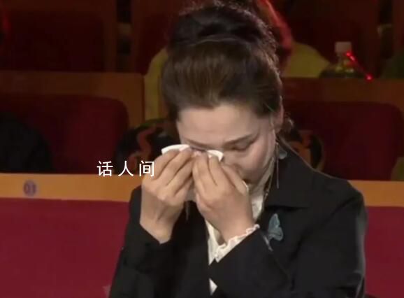 何賽飛回應(yīng)痛斥梅花獎 媒體為博取眼球斷章取義