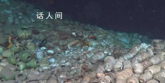 海南發現水下文化遺存124處 數量居全國之首