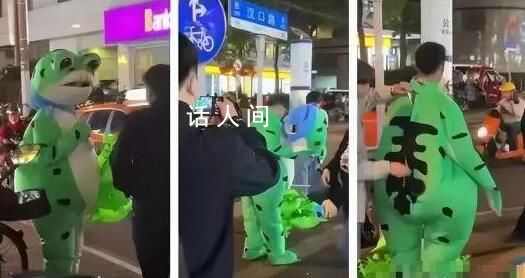 “賣崽青蛙”動了誰的蛋糕