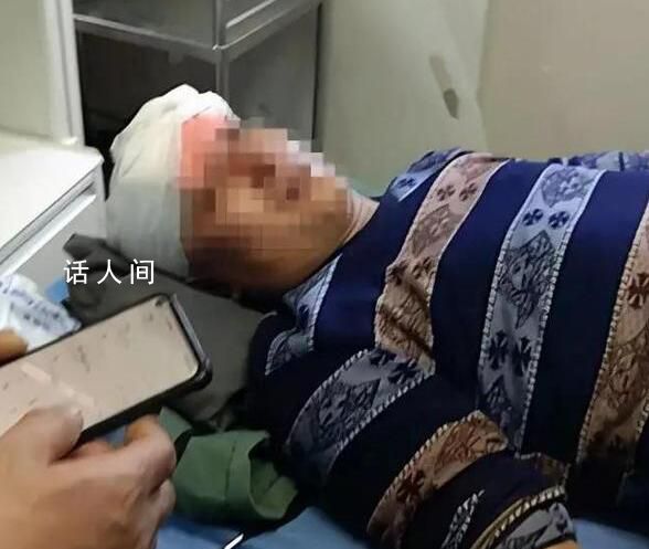 水電工人被射釘槍擊中頭部身亡 目前已排除他殺