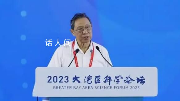 鐘南山:能覆蓋XBB的疫苗很快面世