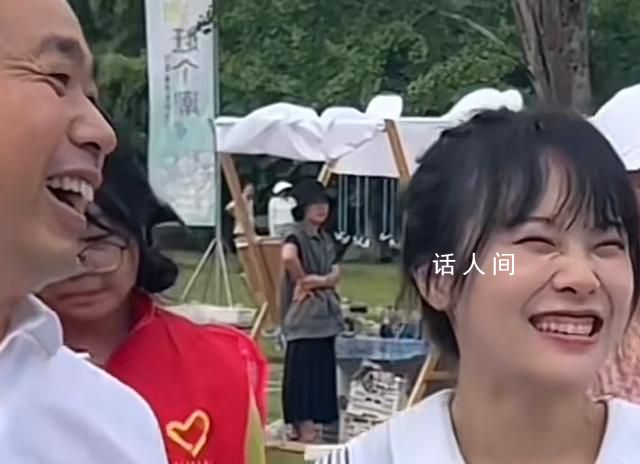 挖呀挖黃老師回應素顏被吐槽 是想讓最好的狀態展現給大家