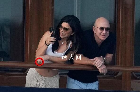 消息稱亞馬遜創(chuàng)始人貝索斯已訂婚 計(jì)劃捐贈(zèng)大量財(cái)富